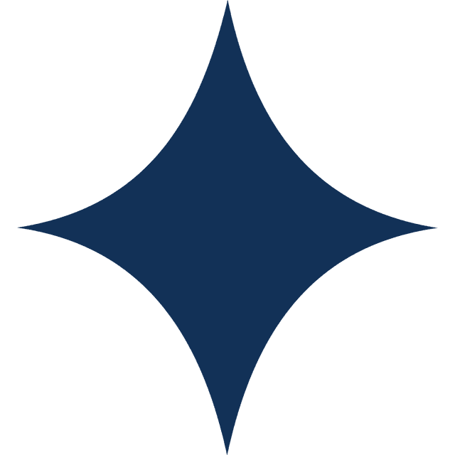 Decorative star